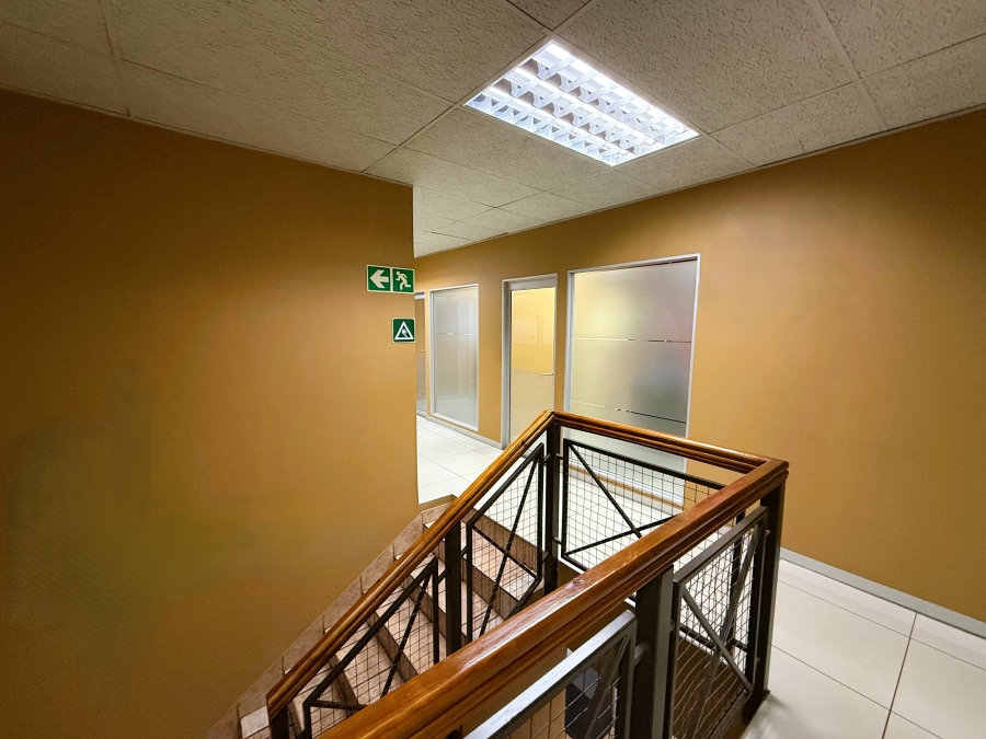 To Let commercial Property for Rent in Rustenburg Central North West